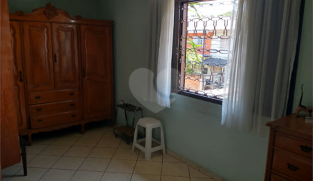 Sobrado à venda com 4 quartos em Jaçanã, São Paulo, SP
