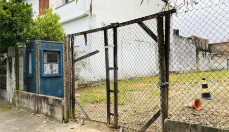 Terreno à venda em Jardim Esmeralda, São Paulo, SP