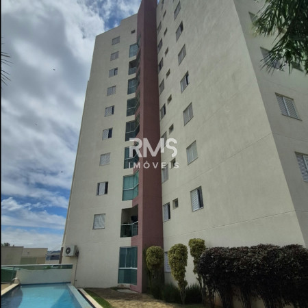 Apartamento à venda com 3 quartos, sendo 1 suíte,  em Jardim Aeroporto I, Itu, SP