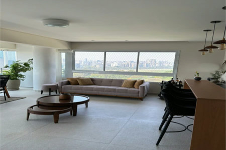 Apartamento à venda com 2 quartos, sendo 1 suíte, em Butantã, São Paulo, SP