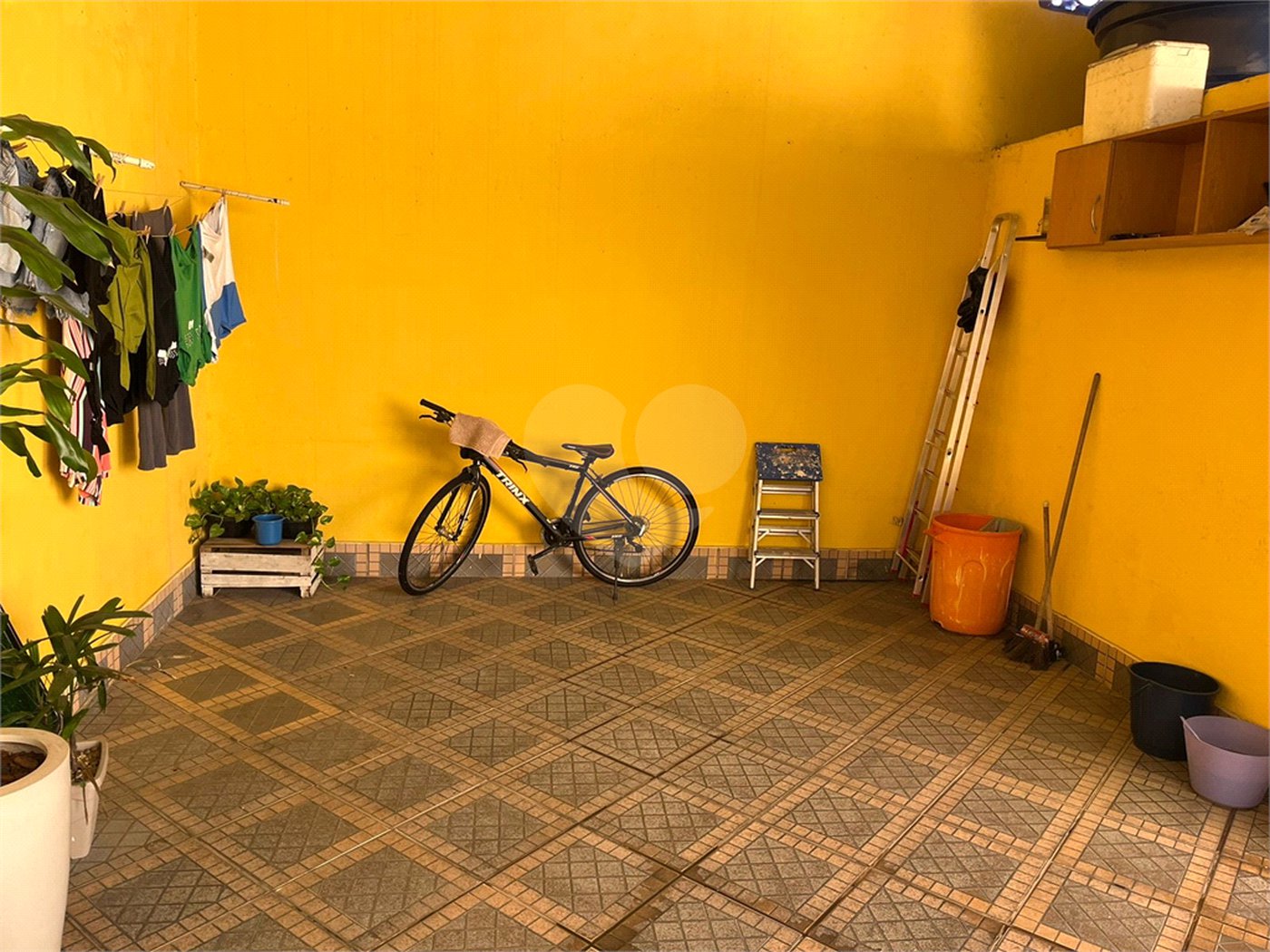 Casa à venda com 6 quartos, sendo 1 suíte, em Jardim América, Rio de Janeiro, RJ