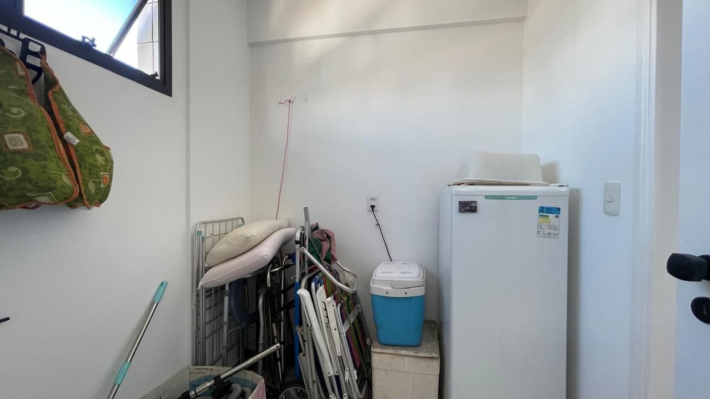 Apartamento com 4 dormitórios à venda, 180 m² por R$ 1.585.000,00 - Embaré - Santos/SP