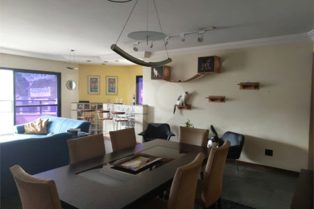 Apartamento à venda com 4 quartos, sendo 2 suítes,  no Centro, Jundiaí, SP