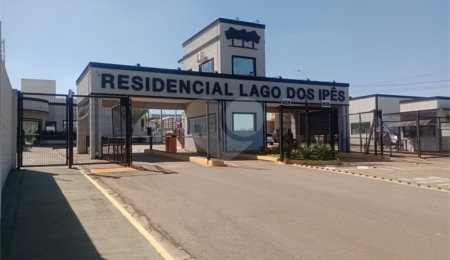 Casa à venda com 3 quartos, sendo 1 suíte,  em Residencial Lago dos Ipês, Itapetininga, SP