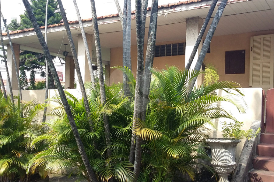 Terreno à venda com 3 quartos, sendo 1 suíte, em Freguesia do Ó, São Paulo, SP