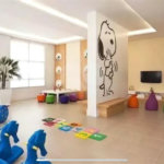 Apartamento à venda com 3 quartos, sendo 1 suíte, no Centro, São Bernardo do Campo, SP