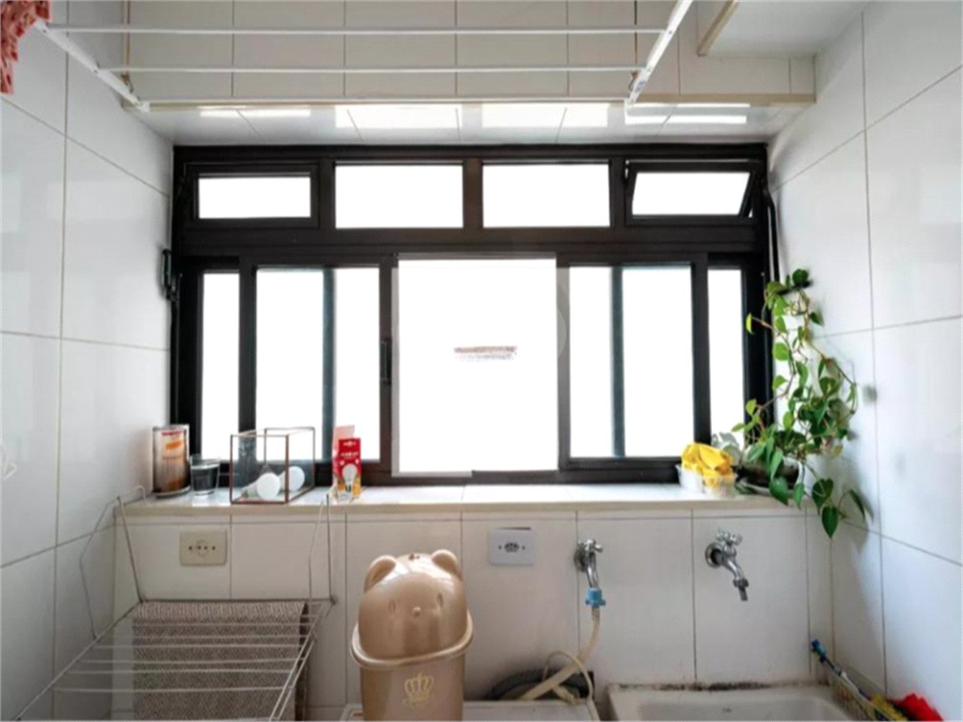 Apartamento à venda com 3 quartos em Vila Guarani (z Sul), São Paulo, SP