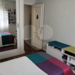 Sobrado à venda com 4 quartos, sendo 3 suítes, em Brooklin Paulista, São Paulo, SP