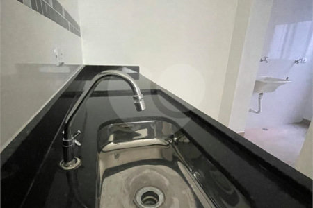 Apartamento à venda com 2 quartos em Jardim São Paulo(zona Norte), São Paulo, SP