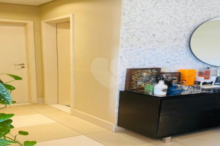 Apartamento à venda com 2 quartos em Santa Terezinha, São Bernardo do Campo, SP
