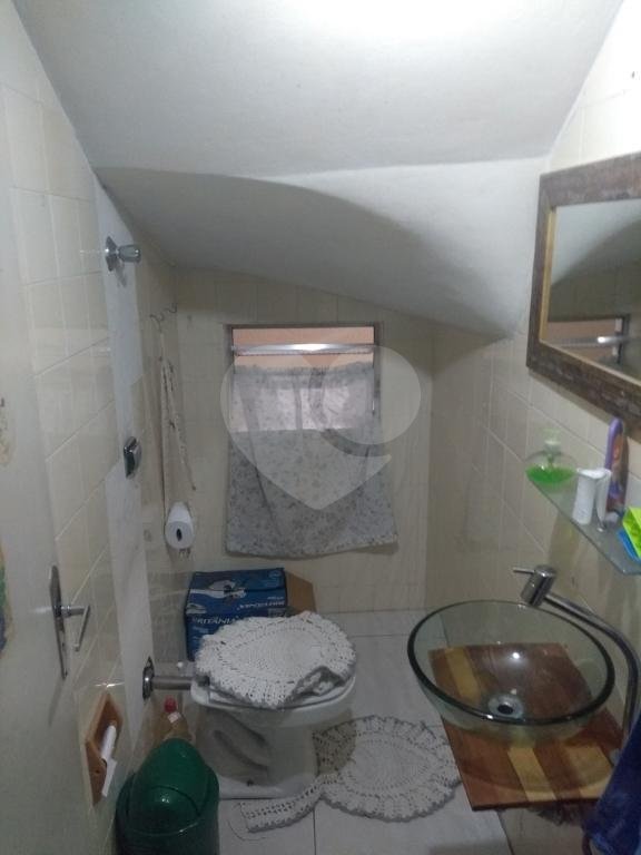 Sobrado à venda com 2 quartos em Jardim Monte Alegre, São Paulo, SP
