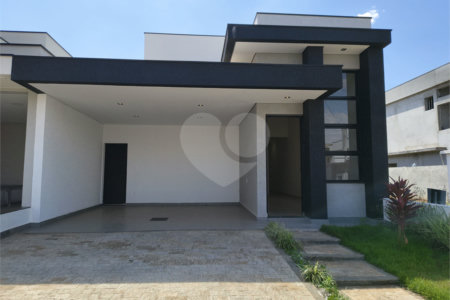 Casa à venda com 3 suítes no condomínio Residencial Villagio Wanel, Sorocaba - SP
