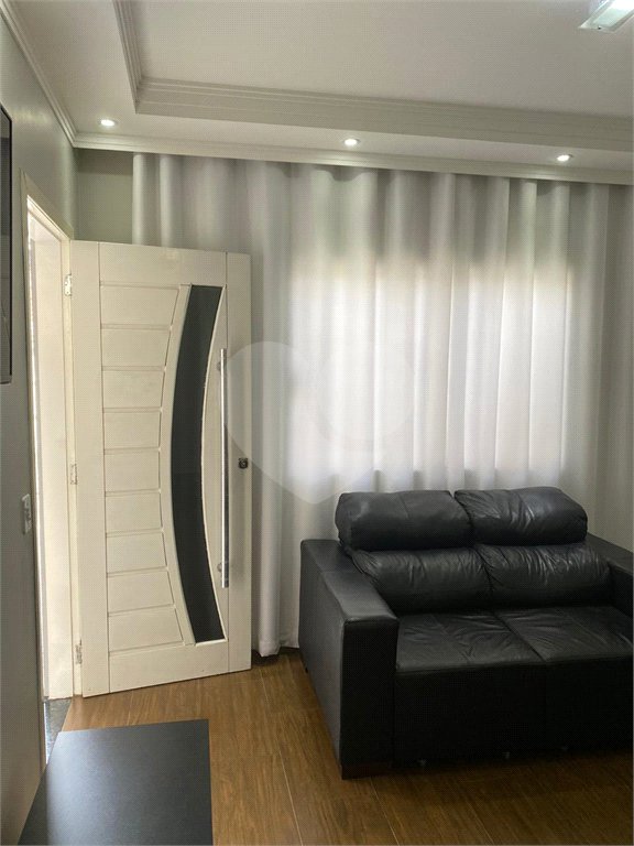 Casa à venda com 3 quartos, sendo 1 suíte, em Jardim Márcia, Suzano, SP