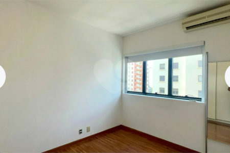 Apartamento à venda com 1 quarto em Pinheiros, São Paulo, SP