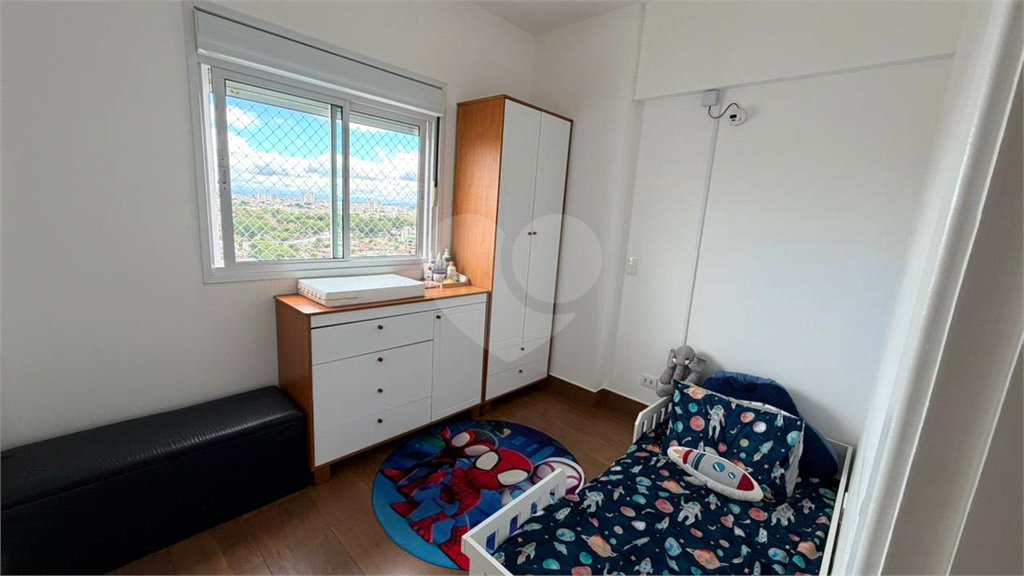 Apartamento à venda ou para alugar em Parque Monte Líbano, Mogi das Cruzes, SP