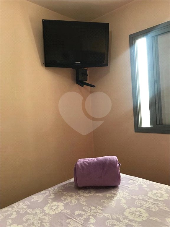 Apartamento à venda com 2 quartos em Casa Verde, São Paulo, SP