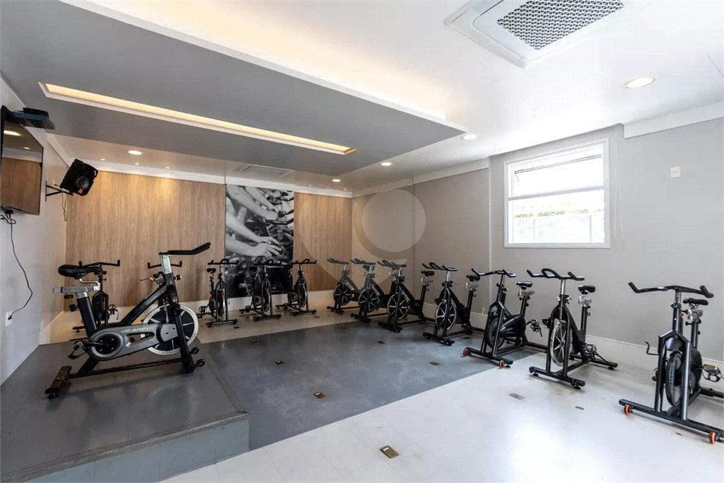 Apartamento à venda com 2 suítes em Barra Funda, São Paulo, SP