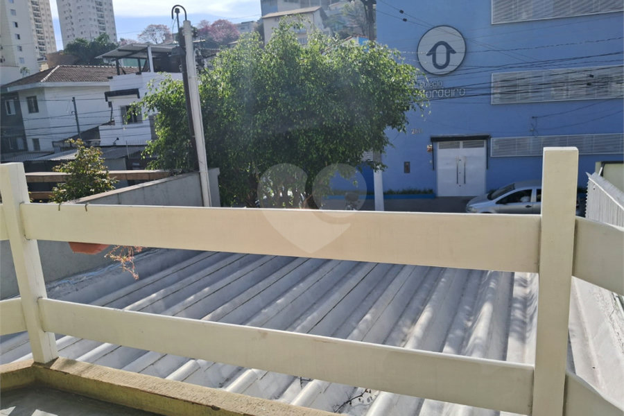Sobrado à venda com 3 suítes em Casa Verde, São Paulo, SP