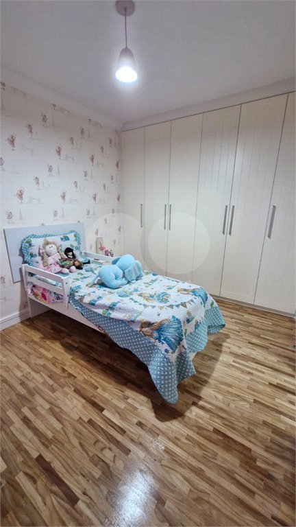 Apartamento à venda com 3 suítes em Santana, São Paulo, SP