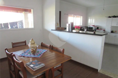 Casa à venda com 3 suítes no condomínio Chácara Campos Verde, Campo Limpo Paulista - SP