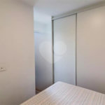 Apartamento à venda com 2 quartos em Jaguaré, São Paulo, SP