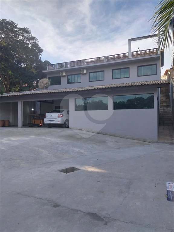 Casa para alugar com 7 suítes em Geribá, Armação dos Búzios, RJ