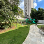 Apartamento à venda com 3 suítes em Santa Teresinha, São Paulo, SP