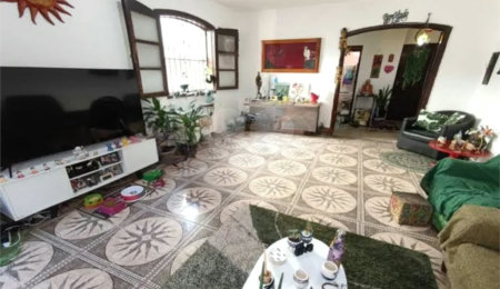 Casa à venda com 5 quartos, sendo 1 suíte,  em Andaraí, Rio de Janeiro, RJ
