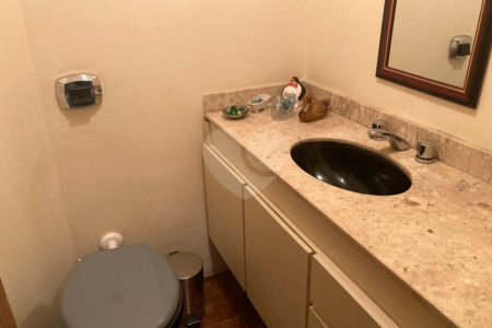 Apartamento à venda com 3 quartos, sendo 1 suíte, em Sumarezinho, São Paulo, SP