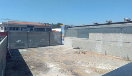 Terreno para alugar em Jaçanã, São Paulo, SP