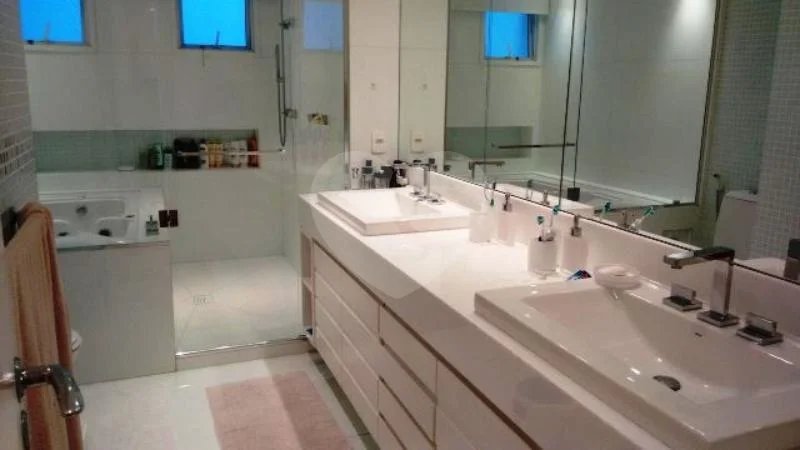 Apartamento Alto Padrão no Campo Belo