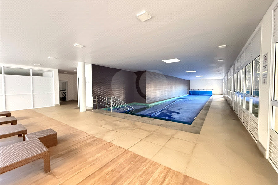 Apartamento à venda ou para alugar com 2 quartos, sendo 1 suíte, em Perdizes, São Paulo, SP