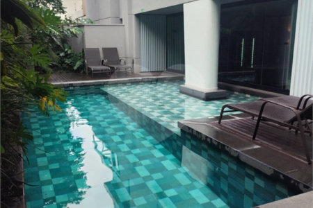 Apartamento à venda com 1 suíte em Indianópolis, São Paulo, SP