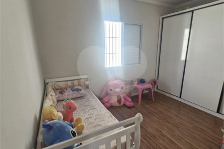 Casa à venda com 2 suítes em Jardim Santos Dumont I, Mogi das Cruzes, SP