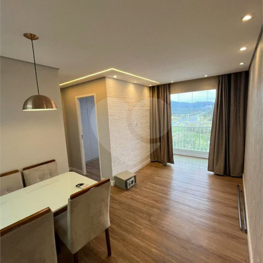 Apartamento à venda com 2 quartos, sendo 1 suíte, em PIRITUBA, São Paulo, SP