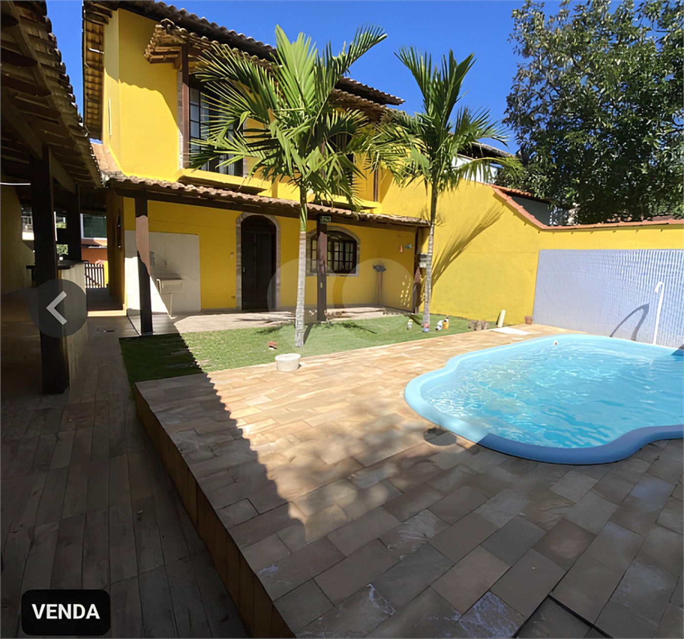 Casa à venda com 2 quartos, sendo 1 suíte, em Mangaratiba, Mangaratiba, RJ