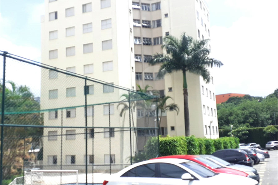Apartamento à venda com 2 quartos em Freguesia do Ó, São Paulo, SP