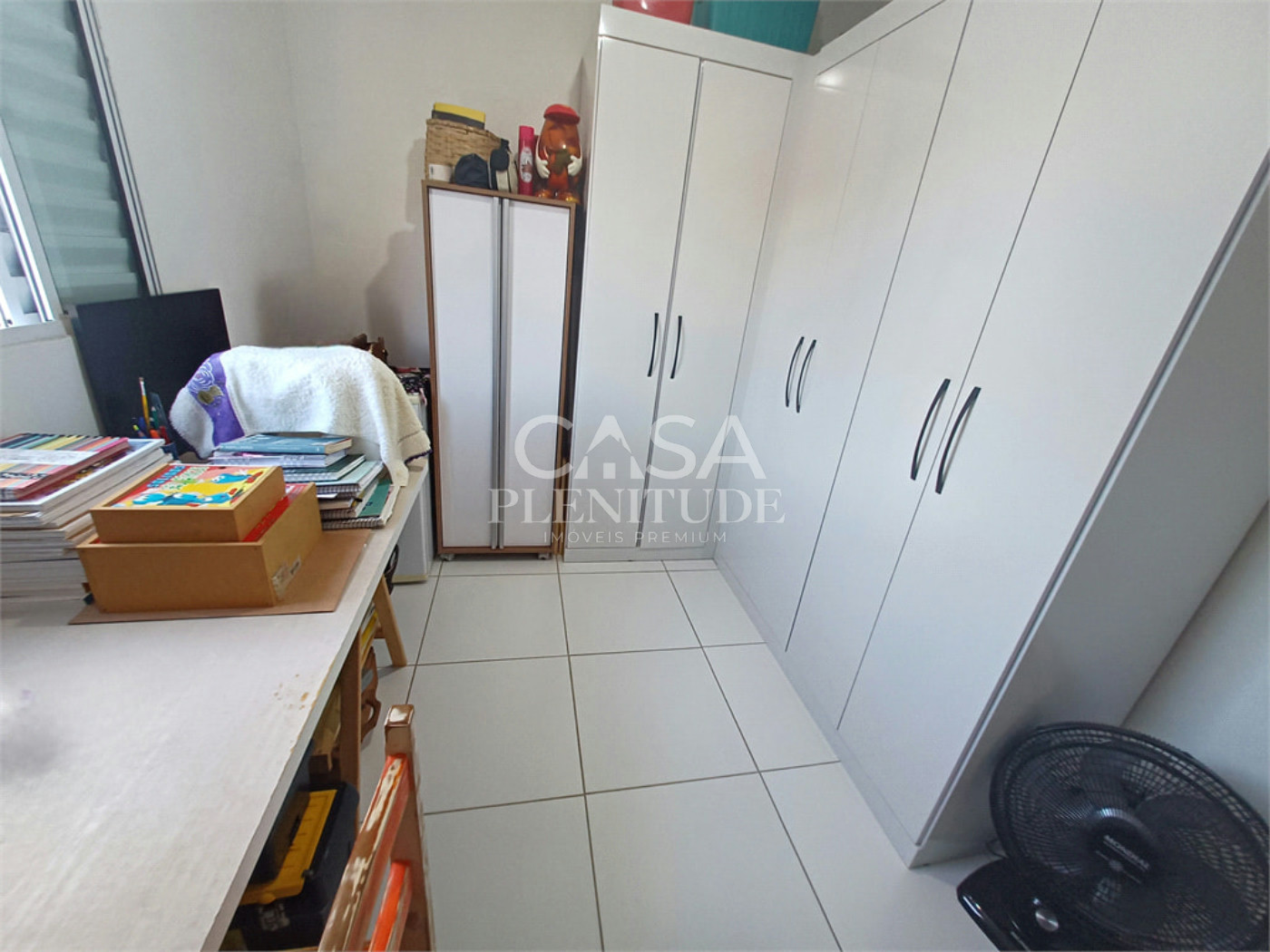 Apartamento à venda com 2 quartos, sendo 1 suíte, em Jardim Simus, Sorocaba, SP