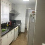 Apartamento à venda com 3 suítes em Jardim Londrina, São Paulo, SP