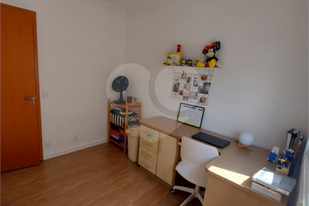 Apartamento à venda com 2 quartos em Jardim Boa Vista (zona Oeste), São Paulo, SP