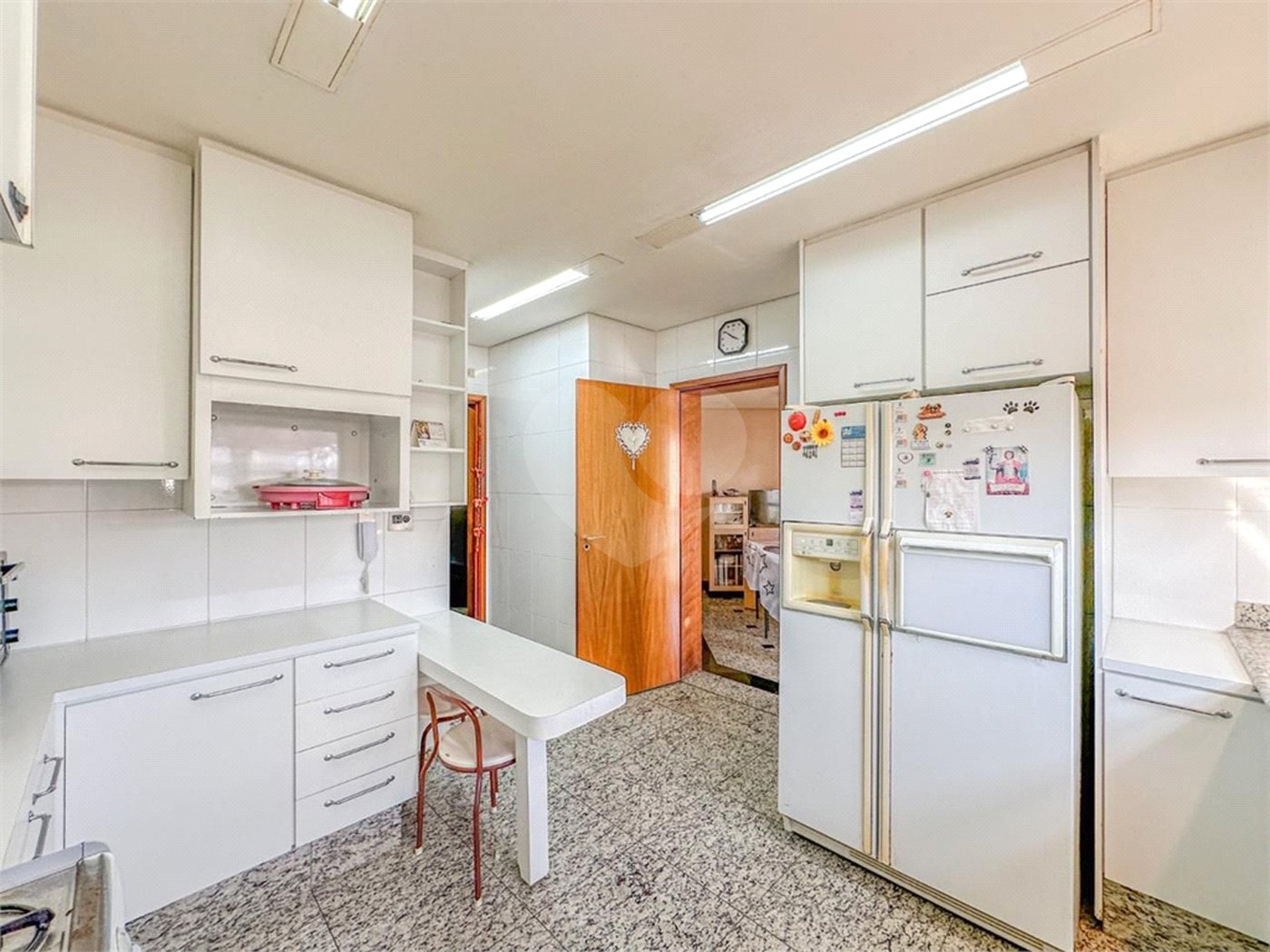 Apartamento à venda com 3 suítes em Vila Santo Estevão, São Paulo, SP