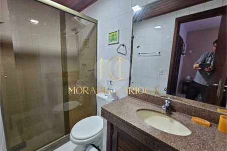 Casa em condomínio à venda com 2 quartos, sendo 1 suíte,  em Geribá, Armação dos Búzios, RJ