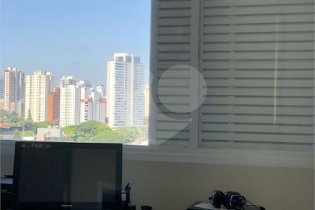 Apartamento à venda com 3 quartos em Vila Olímpia, São Paulo, SP