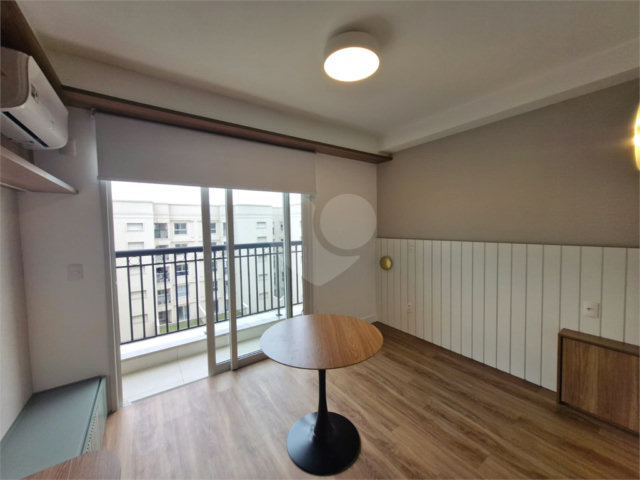 Apartamento à venda ou para alugar com 1 quarto em Santana, São Paulo, SP