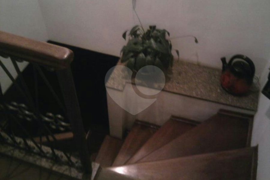 Sobrado à venda com 3 suítes em Mandaqui, São Paulo, SP