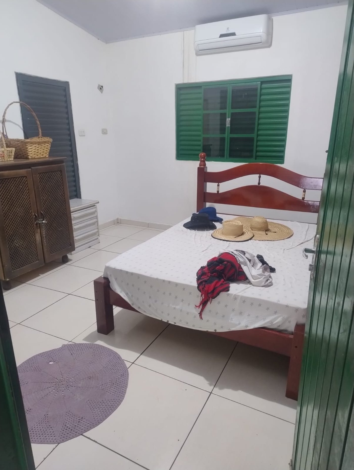 Sítio à venda com 2 quartos, sendo 1 suíte,  em Rural, Três Lagoas, MS