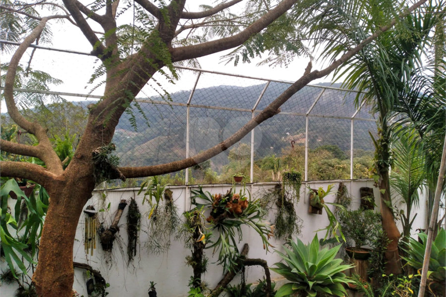 Casa Térrea à venda com 2 quartos em Corumbá (terra Preta), Mairiporã, SP
