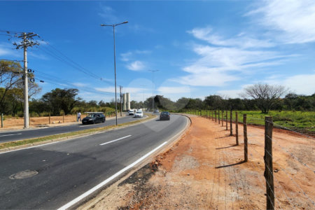 Terreno à venda em Jardim das Nações, Salto, SP