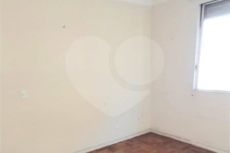 Apartamento à venda com 2 quartos em Cerqueira César, São Paulo, SP