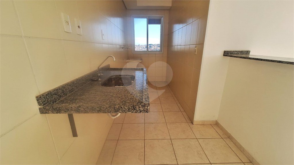 Apartamento à venda com 2 quartos em Jardim Simus, Sorocaba, SP